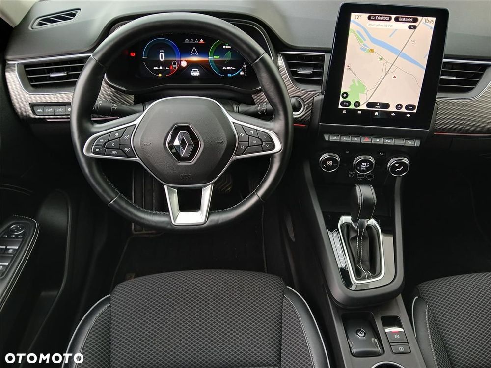 Renault Arkana 1.6 E-Tech Full Hybrid 145 Techno MMT - 10