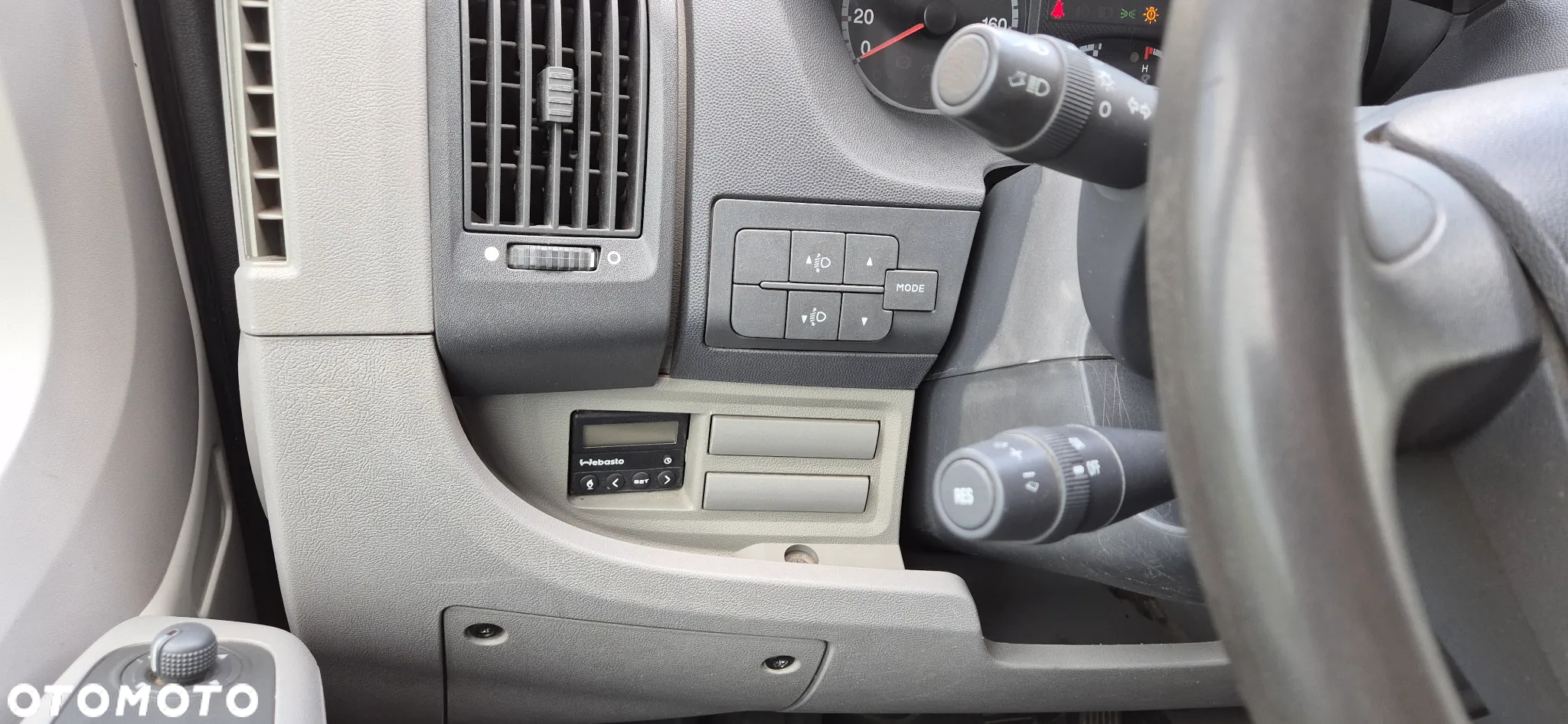 Peugeot Boxer 335 HDi L3 - 8