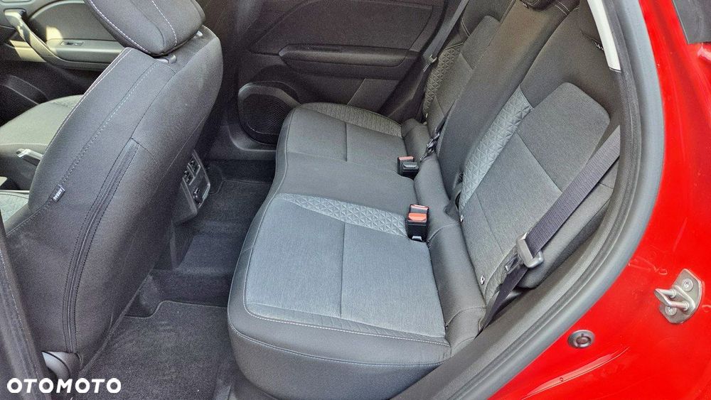 Mitsubishi ASX - 18