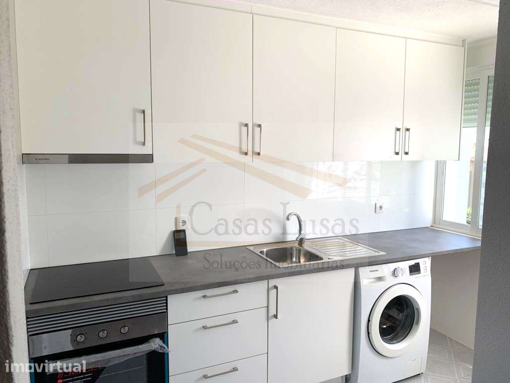 APARTAMENTO T3 TRANSFORMADO EM T4 | Excelente Oportunidade de Inves... - Grande imagem: 3/13