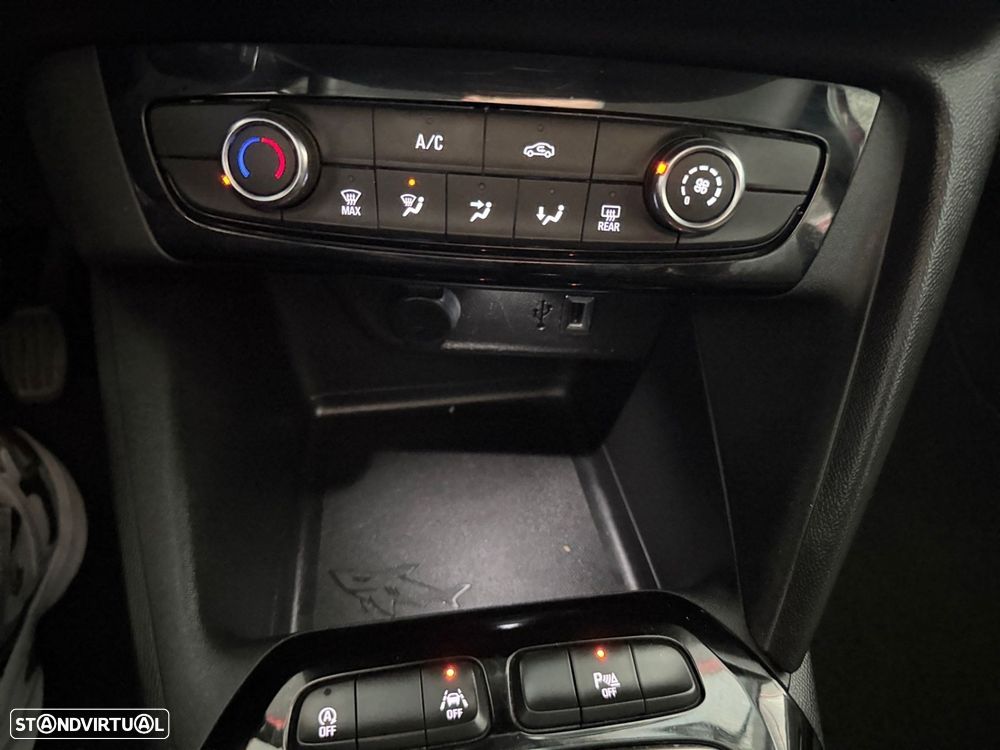 Opel Corsa 1.2 Business - 13