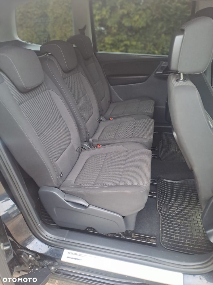 Volkswagen Sharan 2.0 TDI DSG (BlueMotion Technology) Highline - 18