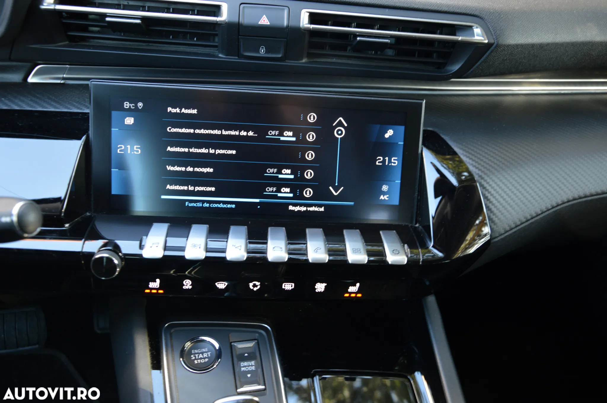 Peugeot 508 BlueHDi 160 EAT8 Allure - 7