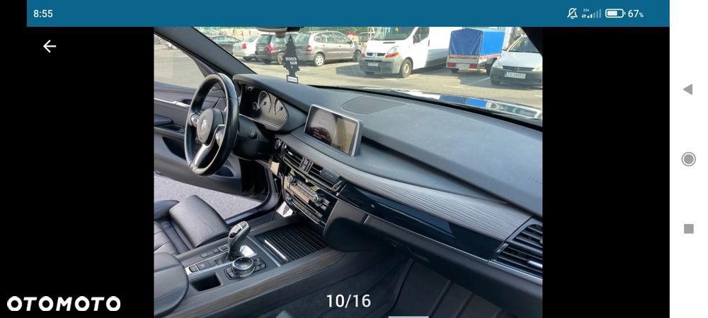 BMW X5 xDrive40d - 18
