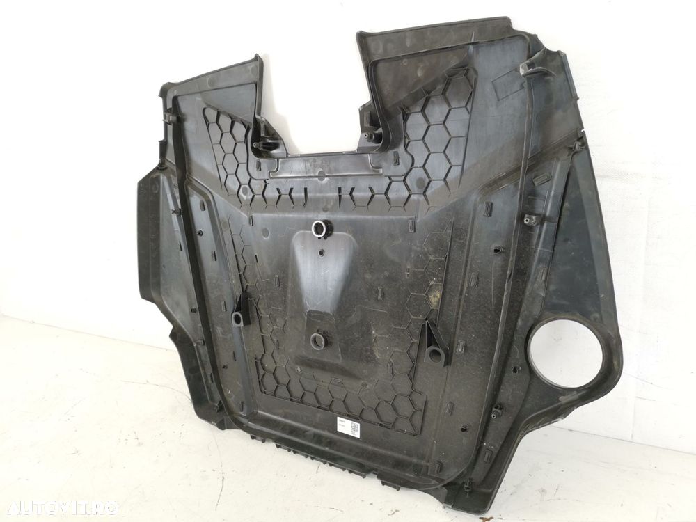Capac Motor 2.9 V6 55 TSI 55 TFSI 3.0 Porsche  Cayenne 3 9Y 2017 2018 - 7