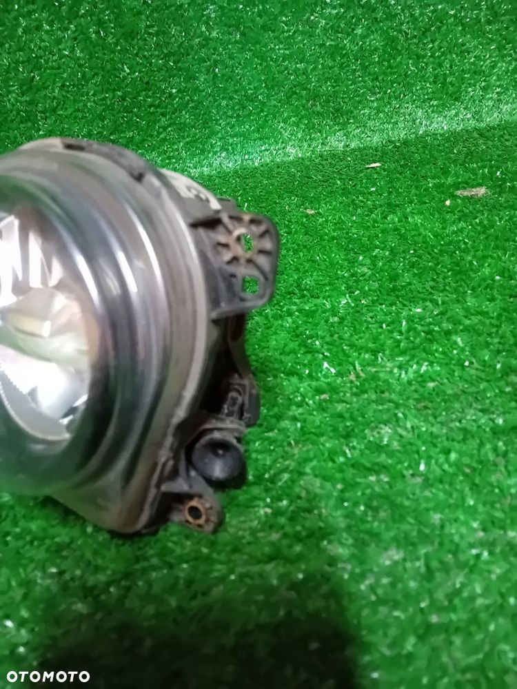 HALOGEN LEWY BMW 5 F10 F11 LCI LIFT 7311293 LED - 2