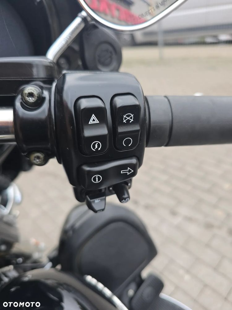 Harley-Davidson Touring Ultra Limited - 20
