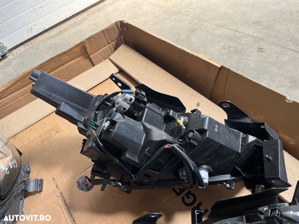Faruri fulled Mazda Cx-5 2019 - 10