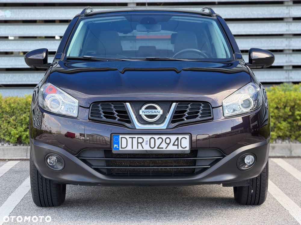 Nissan Qashqai 2.0 Tekna - 6