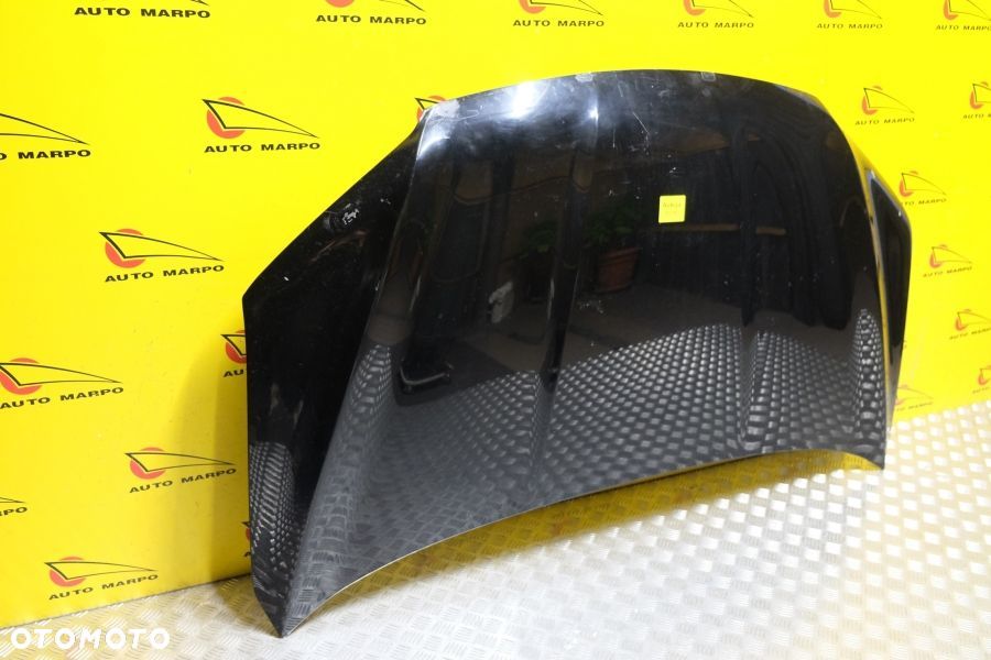 HONDA PILOT RIDGELINE 2016-2022 MASKA POKRYWA USA - 4