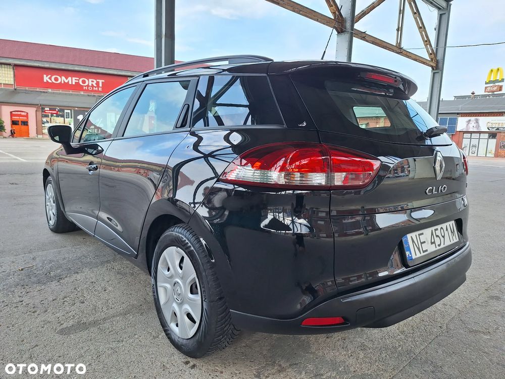 Renault Clio Energy TCe 90 Start & Stop Paris - 3