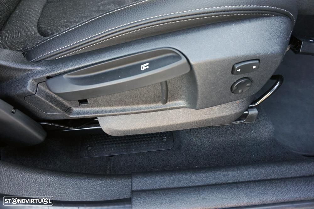 BMW 216 Gran Tourer d Aut. Advantage - 8