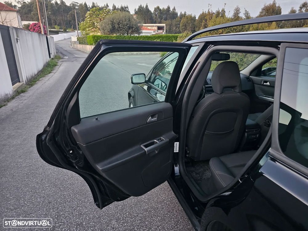 Volvo V50 1.6 D Nível 2 - 13