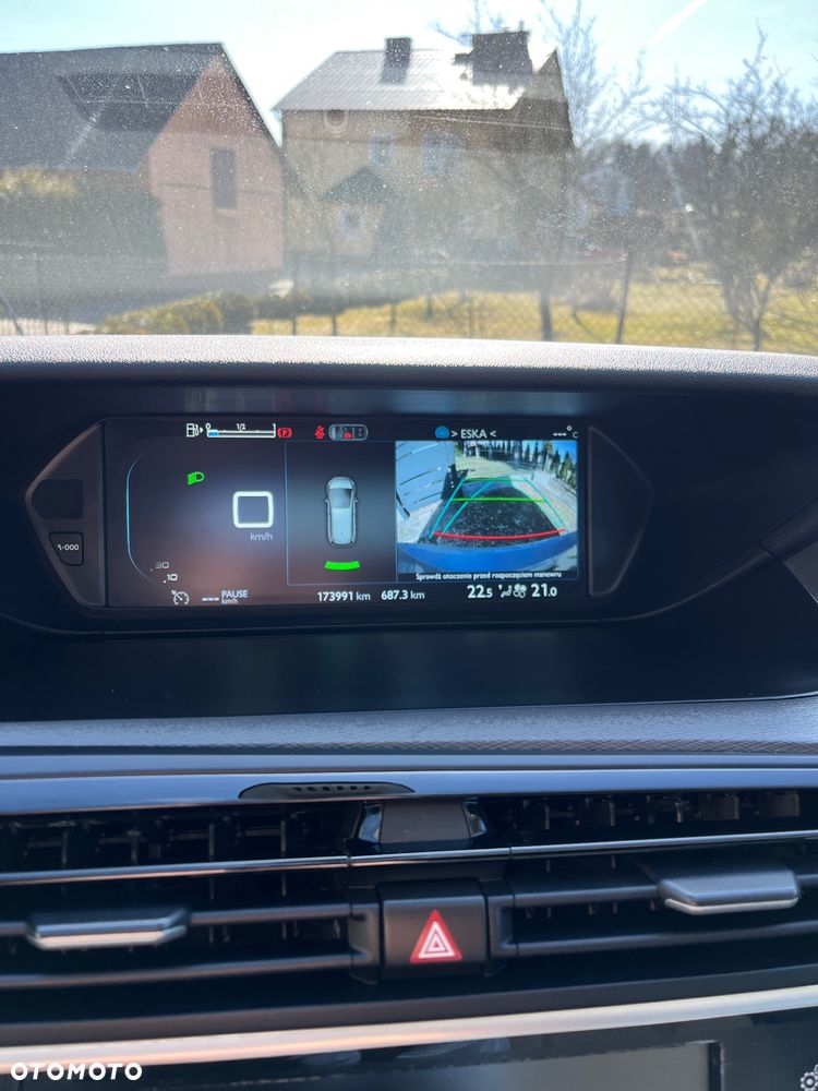 Citroën C4 Grand Picasso 1.6 e-HDi Attraction - 16