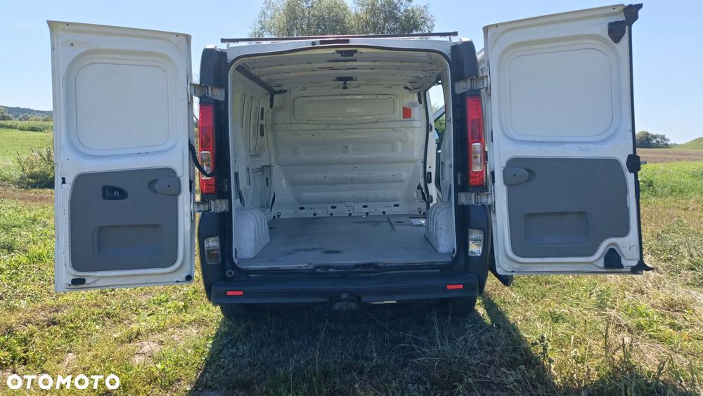 Renault Trafic - 6
