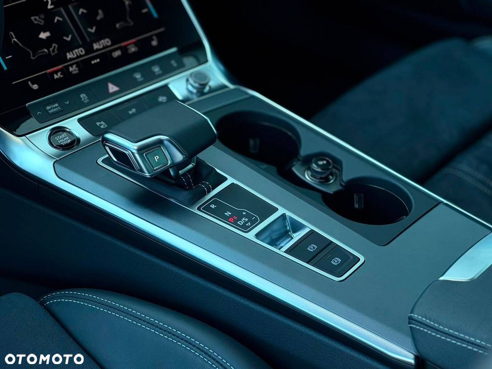 Audi A6 Limousine 35 TDI mHEV Advanced S tronic - 14
