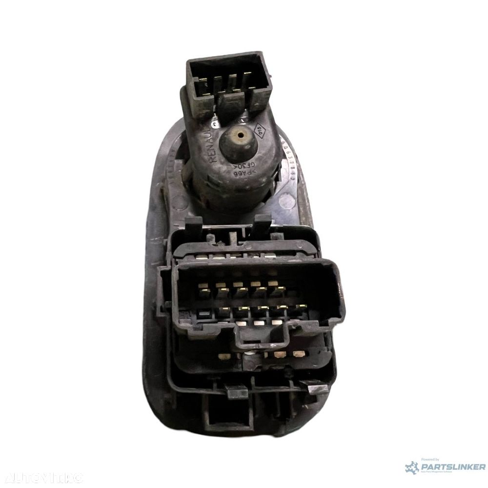 Butoane geamuri electrice stanga fata RENAULT KANGOO Express FW0/1_ 2008 - > - 1