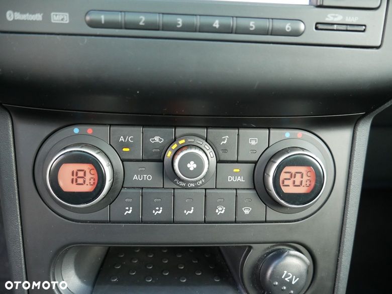 Nissan Qashqai 1.6 I-Way - 18