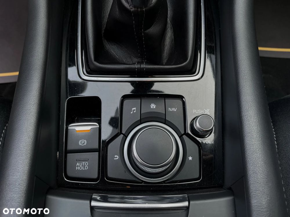 Mazda 6 2.0 SkyPrestige - 33