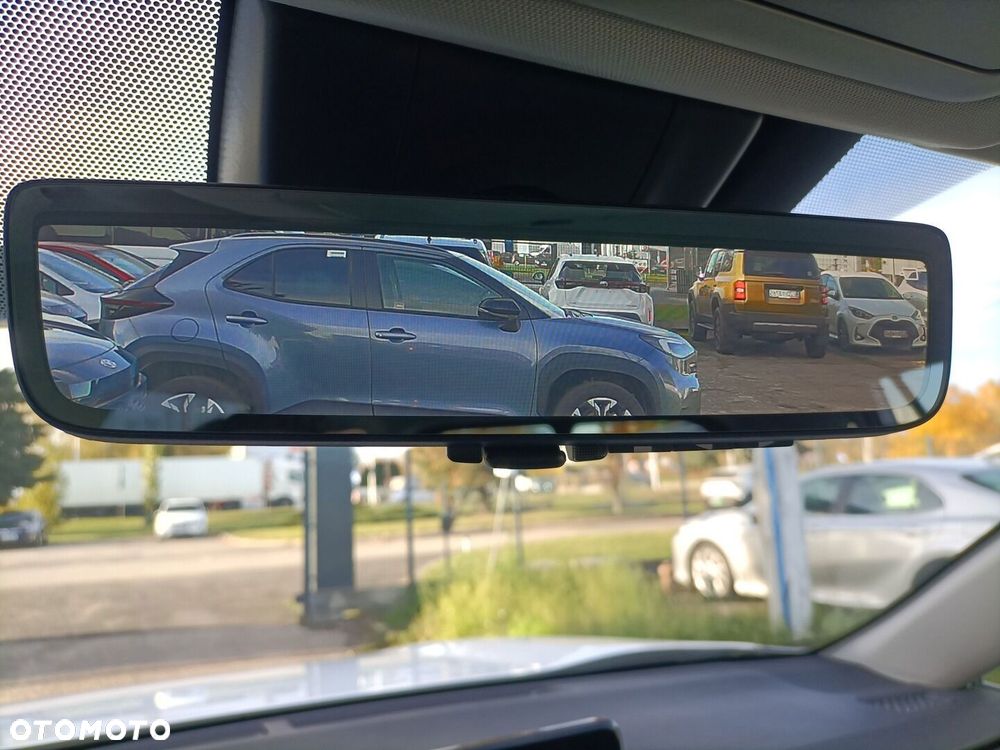Toyota RAV4 2.5 Hybrid Executive 4x2 - 18