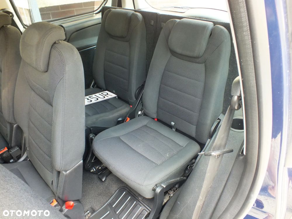 Ford Galaxy 1.6 T Platinium X (Titanium) - 15