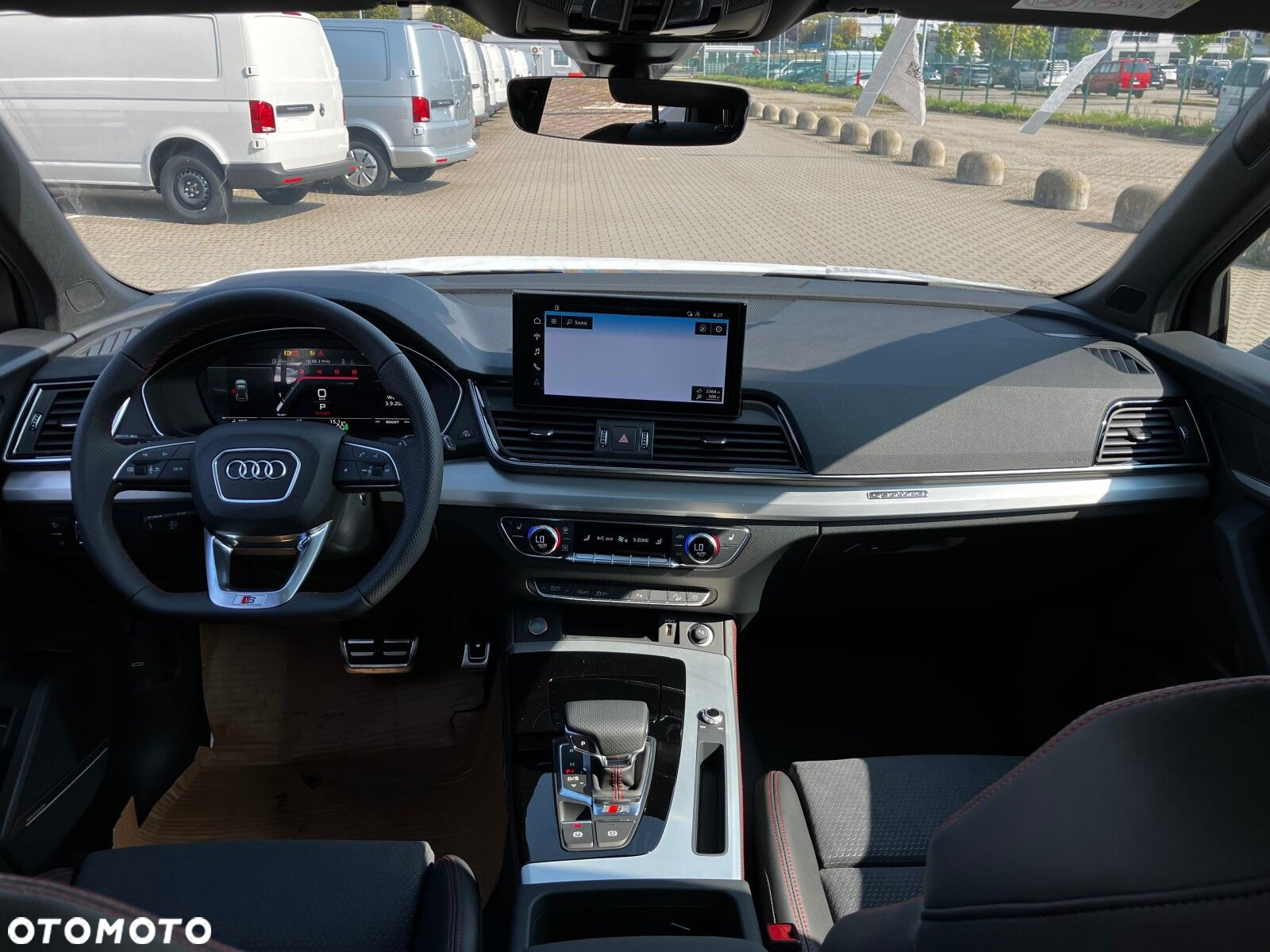 Audi SQ5 - 18