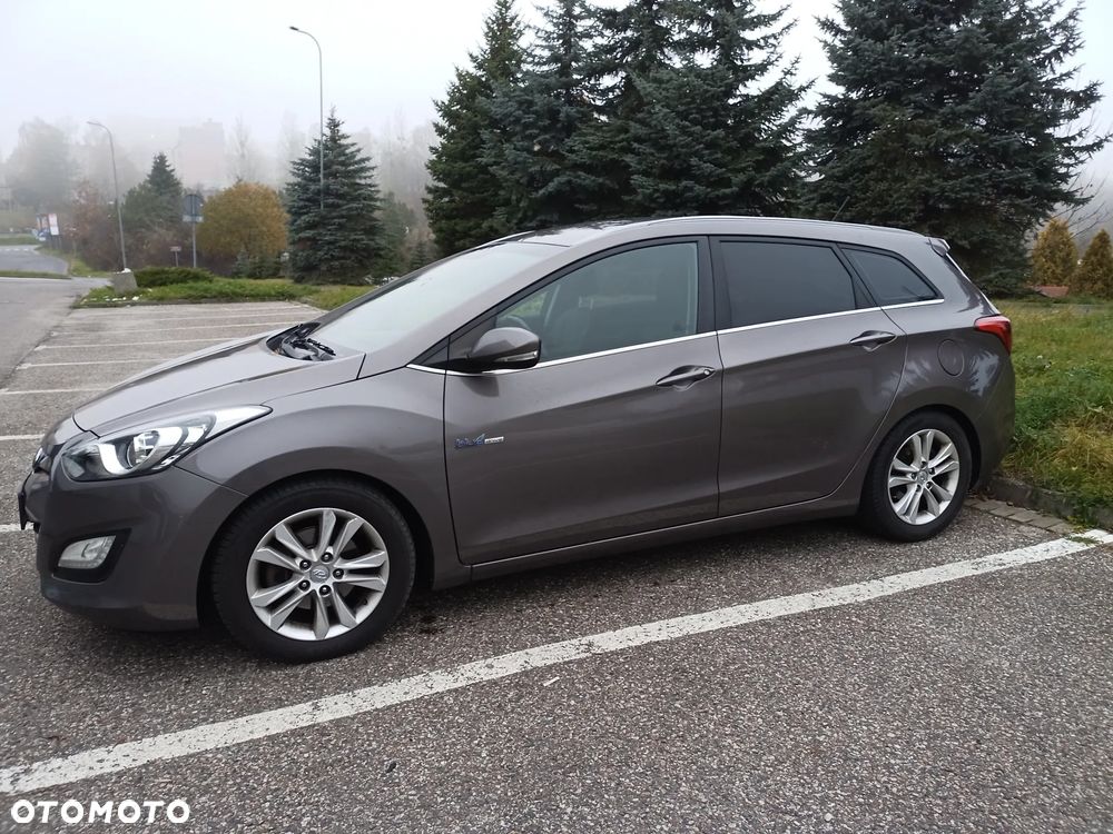 Hyundai i30 - 3