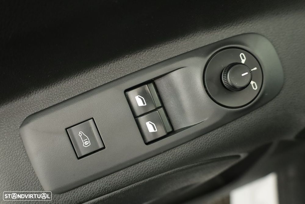 Peugeot partner 1.5 bluehdi longa - 18