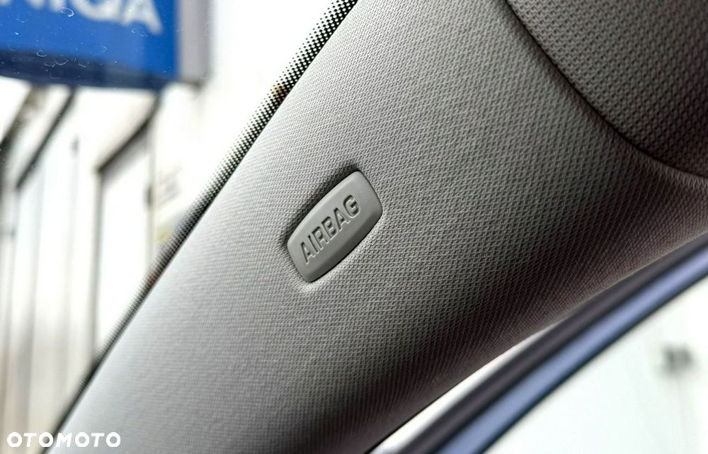 Skoda Octavia 1.4 TSI DSG Elegance - 32