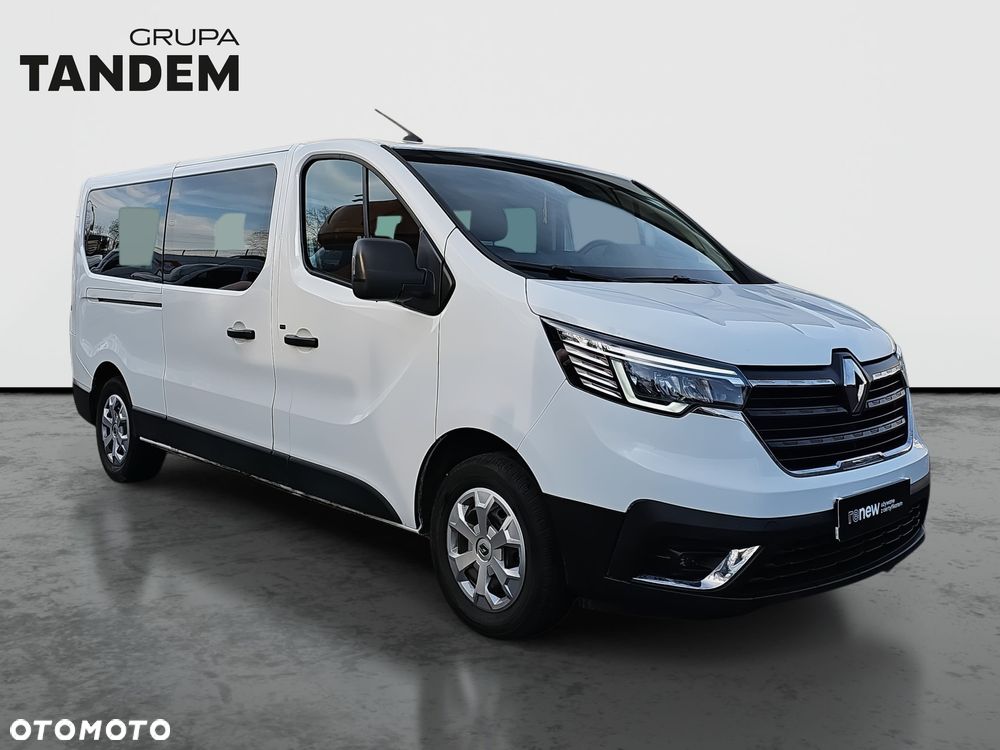Renault Trafic 2.0 dCi - 3