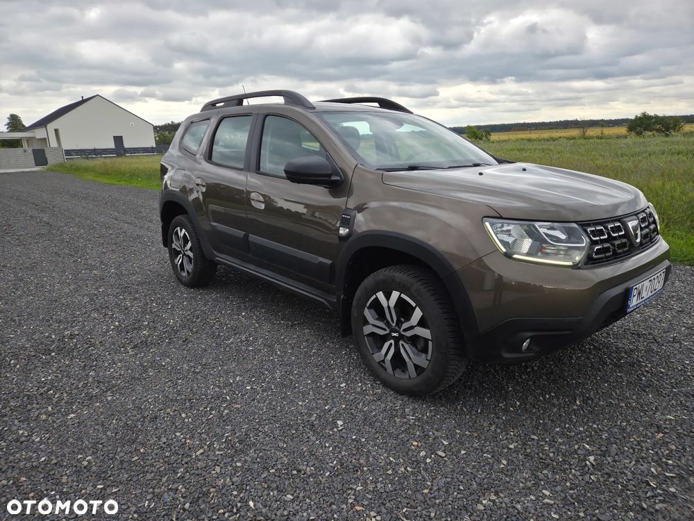 Dacia Duster 1.5 dCi Laureate 4x4 - 3