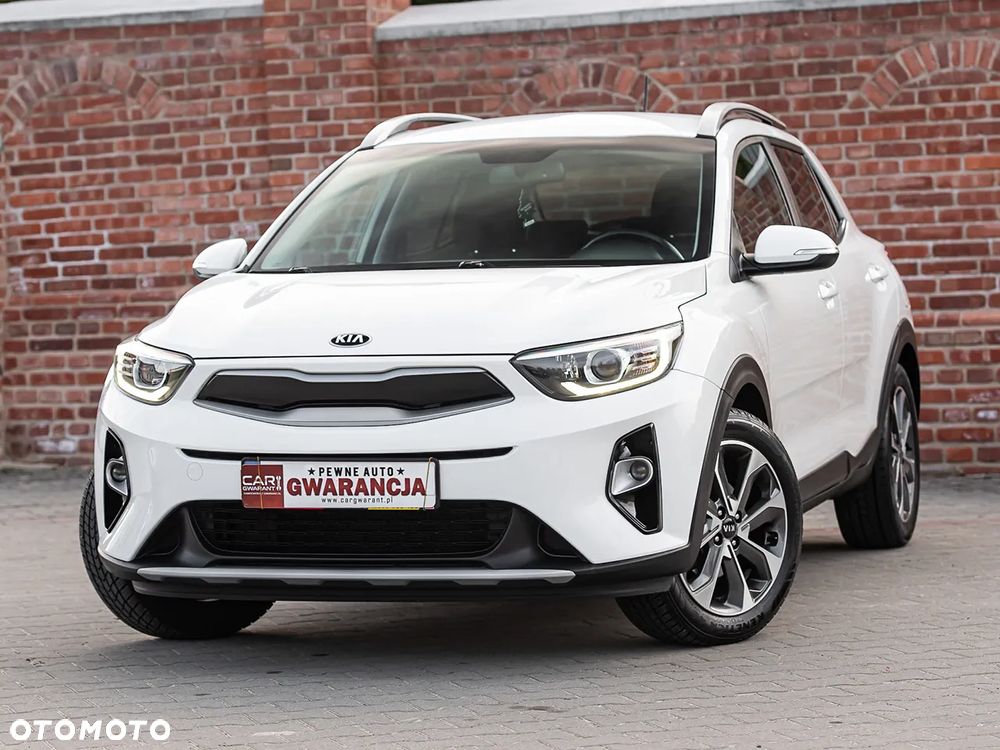 Kia Stonic 1.4 XL - 5