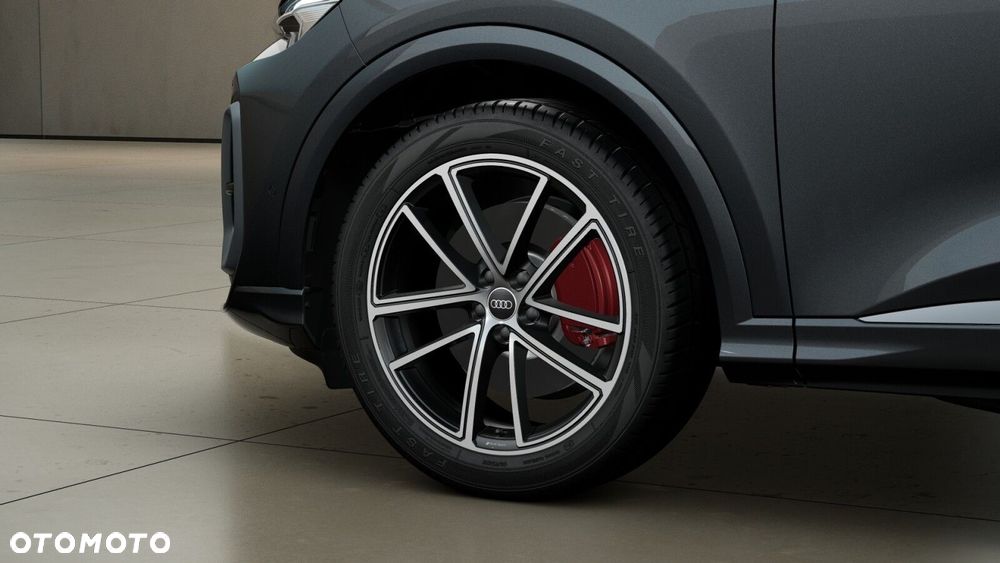 Audi Q5 - 6