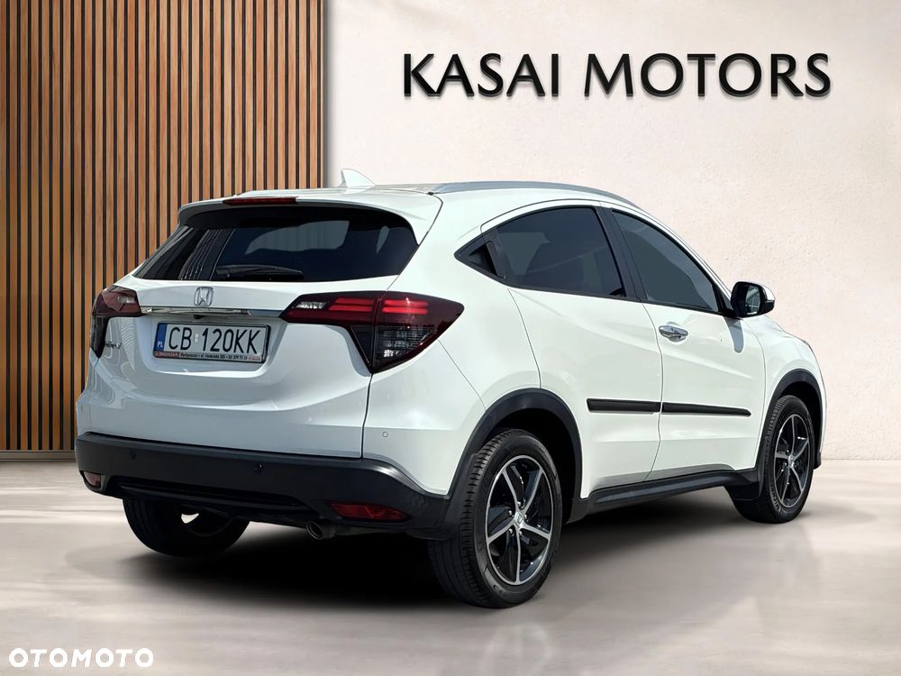 Honda HR-V 1.5 Executive (ADAS) - 5