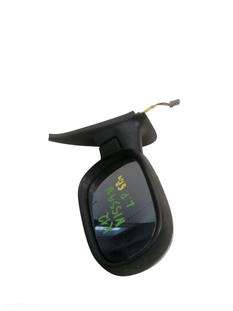 LUSTERKO LEWE 5 PIN NISSAN MICRA K12 011031 - 1