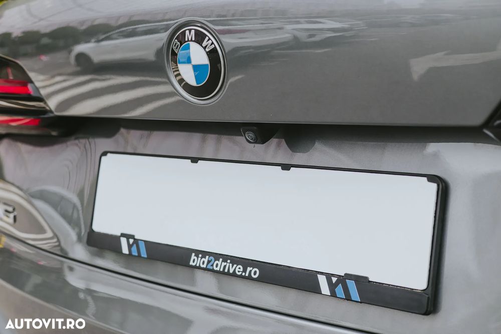BMW X5 2024 — imagine 14
