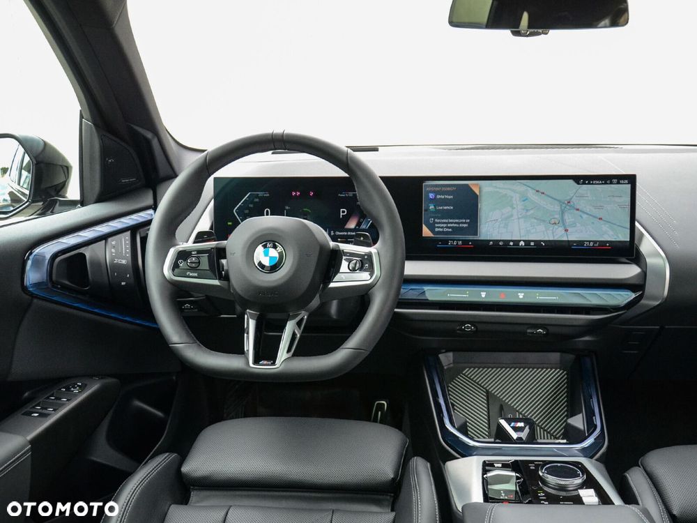BMW X3 - 37