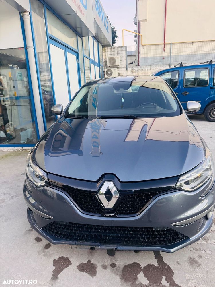 Renault Megane - 4