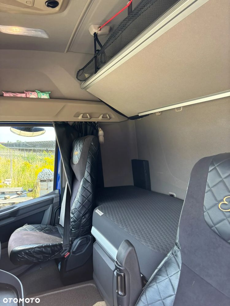 DAF XF 430 - 12
