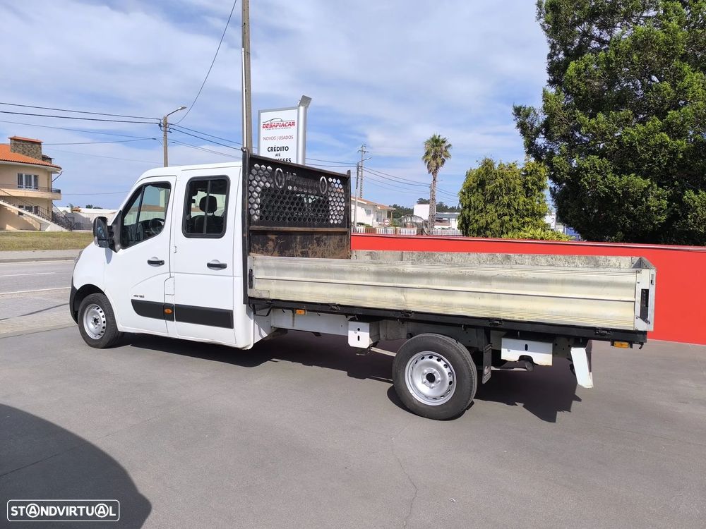 Renault Master - 8