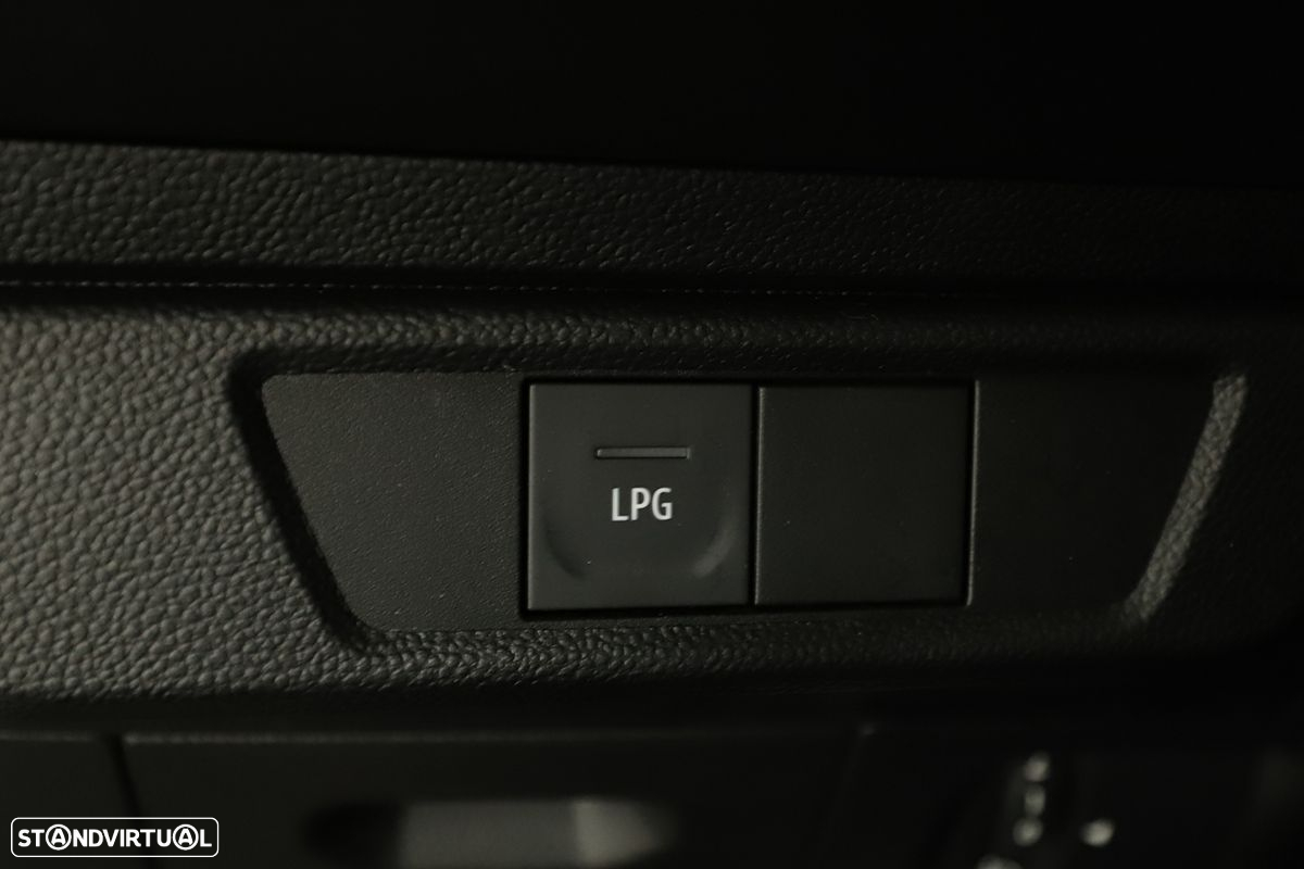 Dacia Jogger 1.0 ECO-G Expression 7L Bi-Fuel - 22
