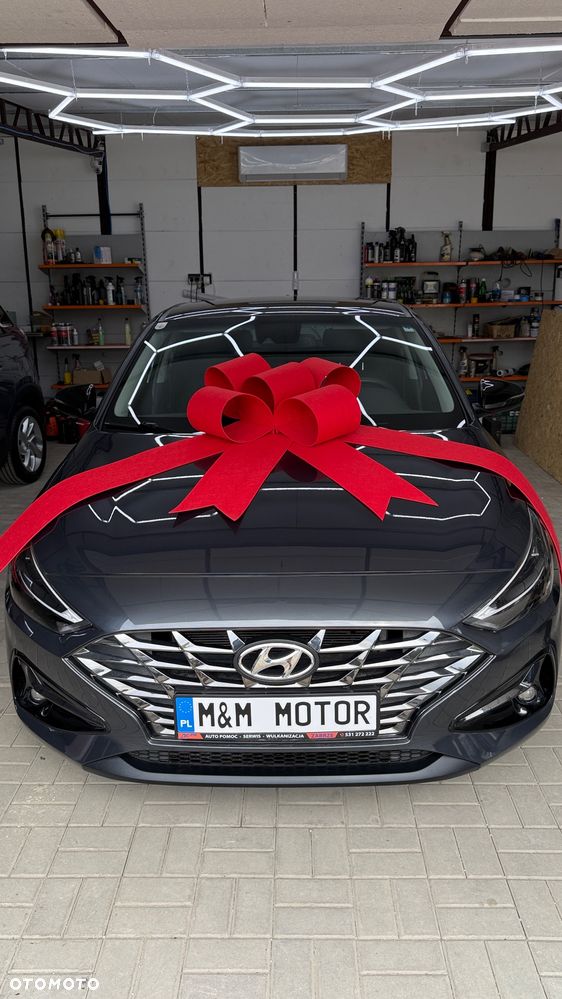 Hyundai i30 1.0 T-GDI EDITION 30 - 1
