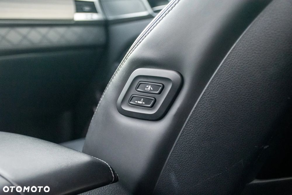 SsangYong/KGM Rexton 2.2 D Sapphire 4WD 7os - 23