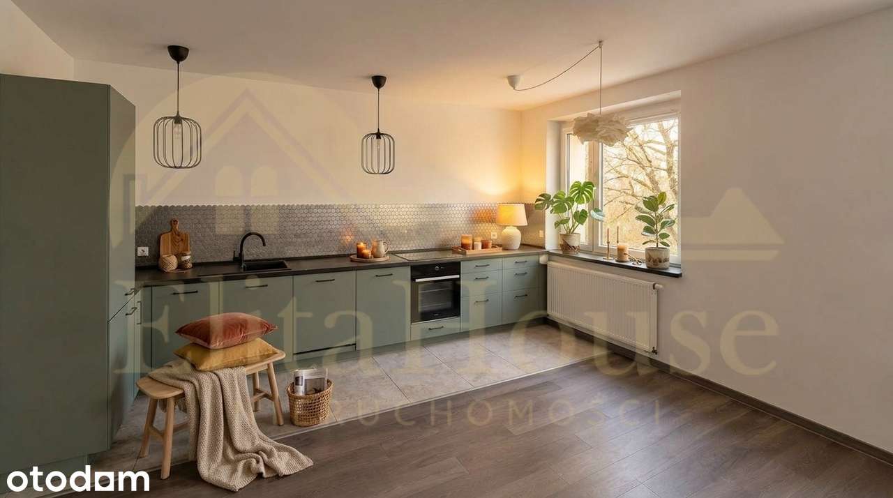 Mieszkanie na sprzedaż, 3 pokoje, 67 m², Ligota Łabędzka