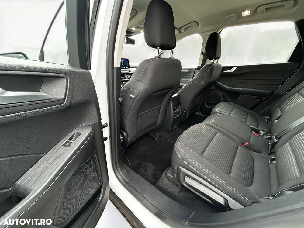 Ford Kuga 2.5 Duratec PHEV GRAPHITE TECH EDITION - 18