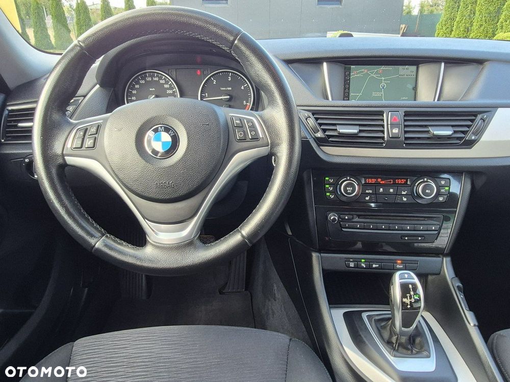 BMW X1 - 40
