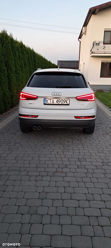 Audi Q3 2.0 TDI - 6