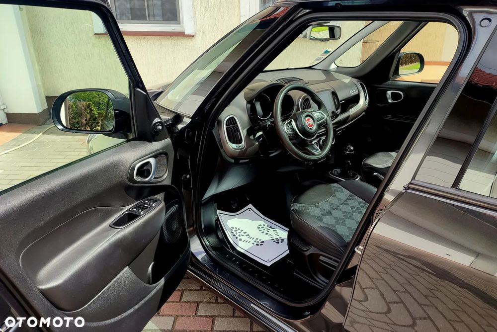 Fiat 500L 0.9 TwinAir Lounge - 9