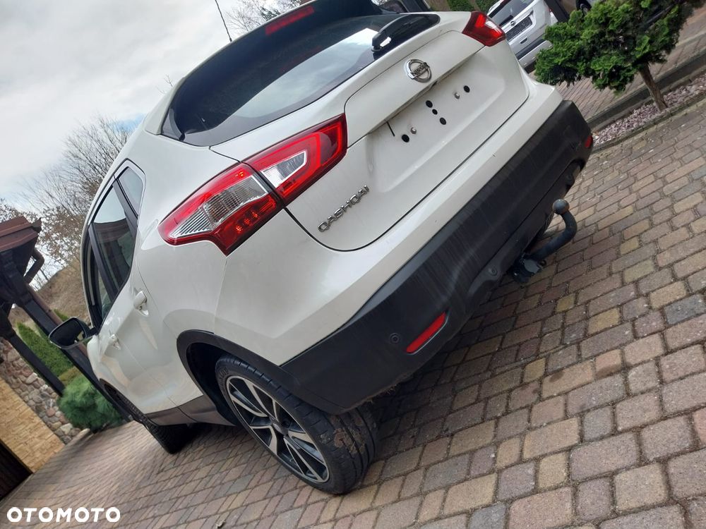 Nissan Qashqai - 12