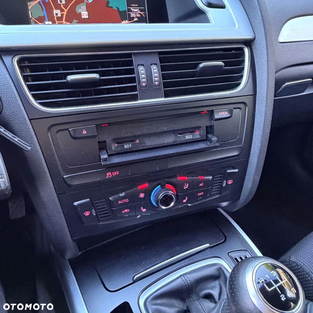 Audi A4 Avant 2.0 TDI DPF S line Sportpaket (plus) - 18
